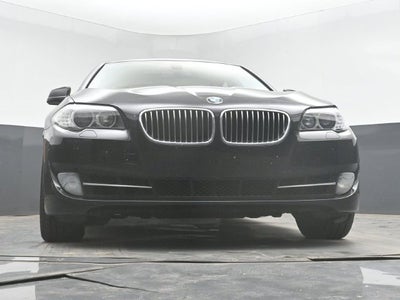2011 BMW 535i 535i