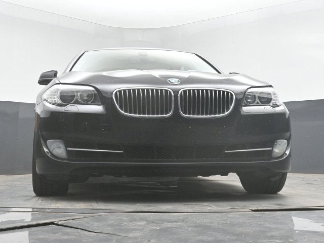 2011 BMW 535i 535i
