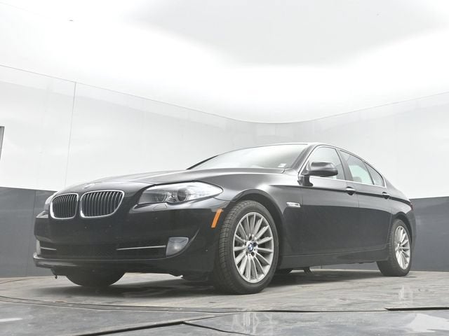 2011 BMW 535i 535i