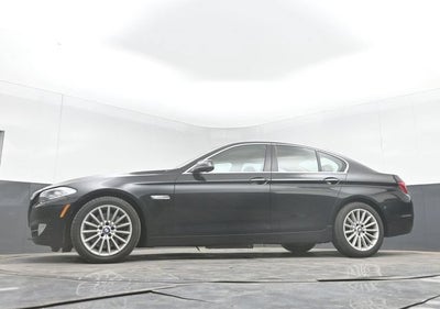 2011 BMW 535i 535i
