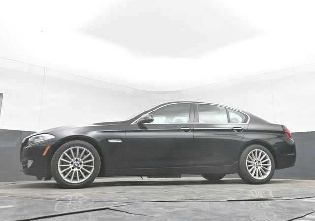 2011 BMW 535i 535i
