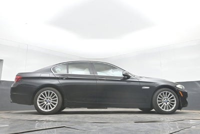 2011 BMW 535i 535i