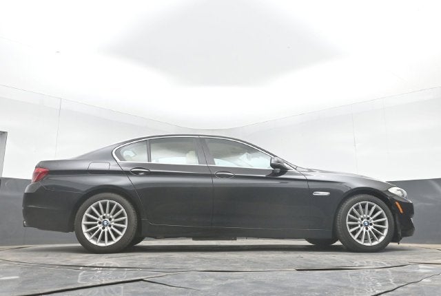 2011 BMW 535i 535i