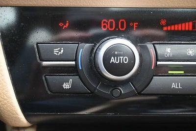 2013 BMW 5 Series 528i