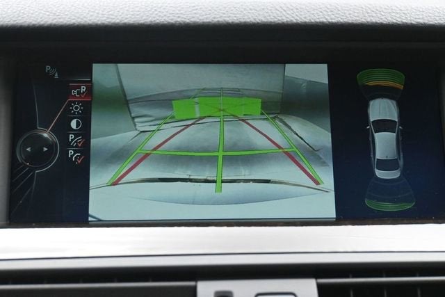 2013 BMW 5 Series 528i