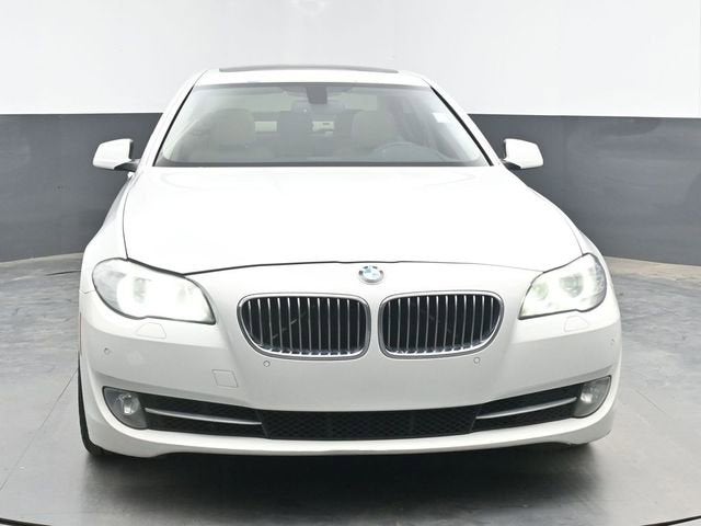 2013 BMW 5 Series 528i