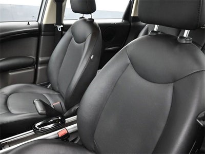 2012 MINI Countryman Cooper