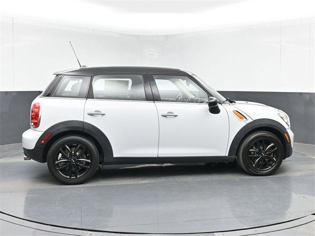 2012 MINI Countryman Cooper