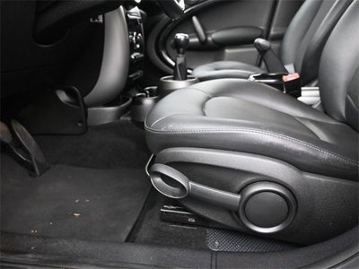 2012 MINI Countryman Cooper