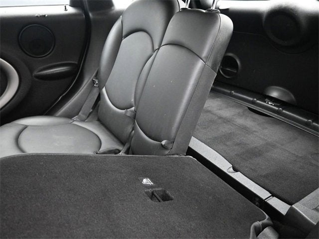 2012 MINI Countryman Cooper