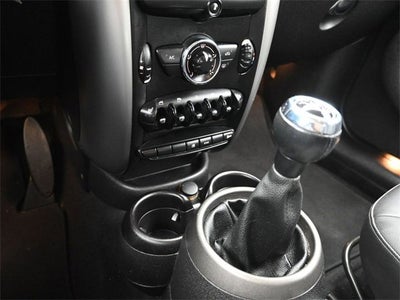 2012 MINI Countryman Cooper