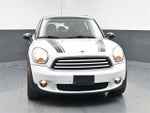 2012 MINI Countryman Cooper