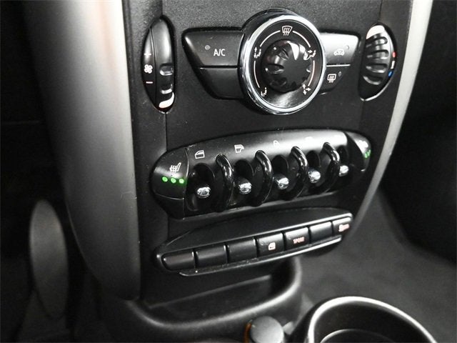 2012 MINI Countryman Cooper