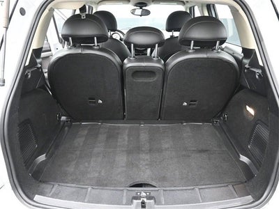 2012 MINI Countryman Cooper