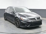 2019 Volkswagen Golf R NA