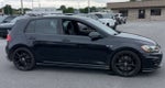 2019 Volkswagen Golf R NA