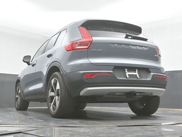 2023 Volvo XC40 B4 Ultimate Bright Theme