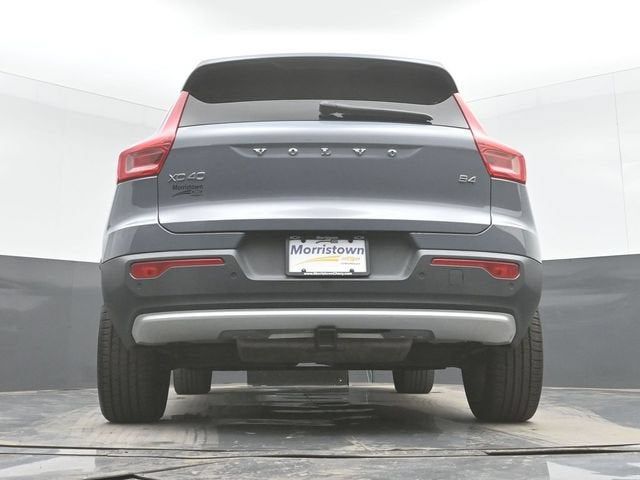 2023 Volvo XC40 B4 Ultimate Bright Theme