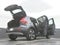 2023 Volvo XC40 B4 Ultimate Bright Theme