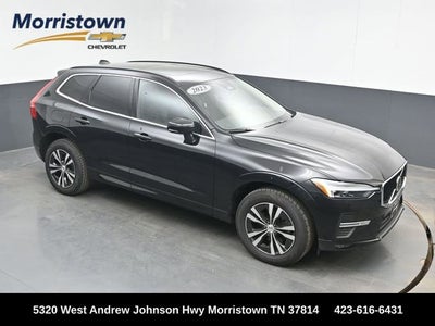 2023 Volvo XC60 B5 Core