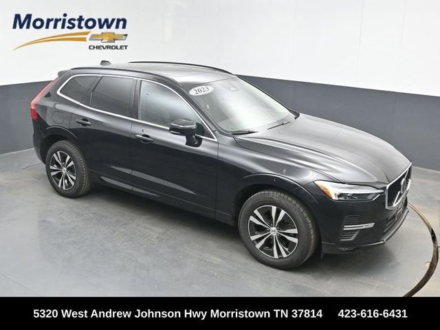 2023 Volvo XC60 B5 Core