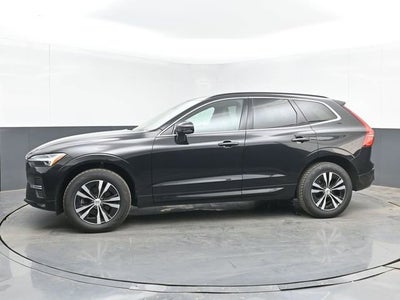 2023 Volvo XC60 B5 Core