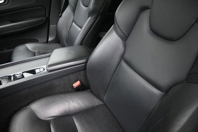 2023 Volvo XC60 B5 Core