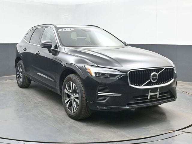 2023 Volvo XC60 B5 Core