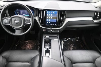 2023 Volvo XC60 B5 Core
