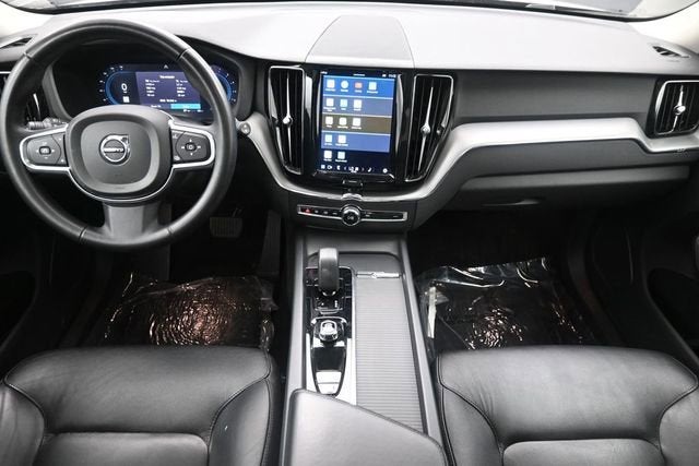 2023 Volvo XC60 B5 Core