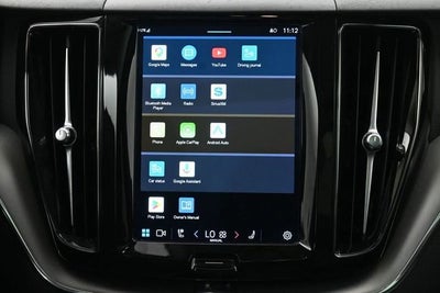 2023 Volvo XC60 B5 Core