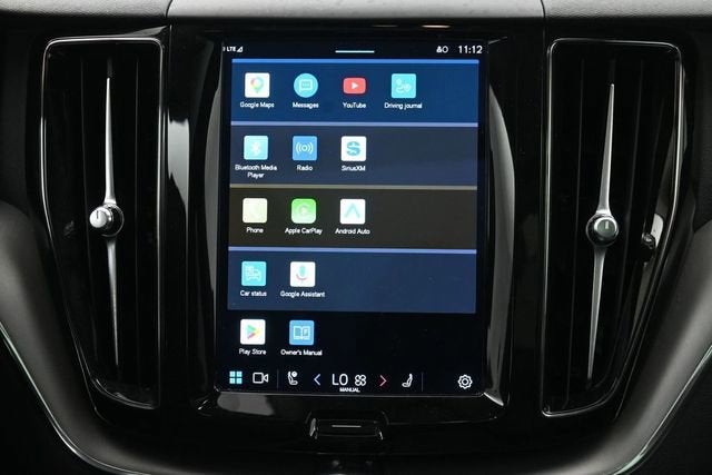 2023 Volvo XC60 B5 Core