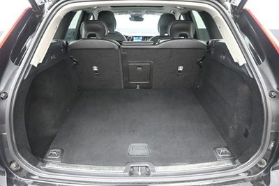2023 Volvo XC60 B5 Core