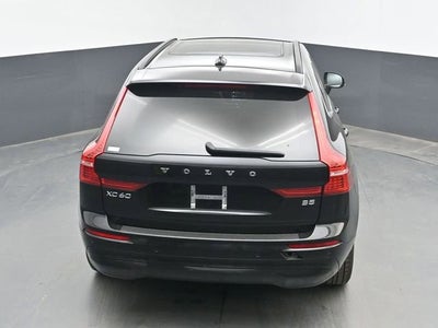 2023 Volvo XC60 B5 Core