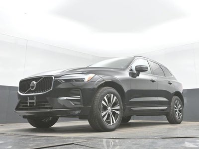 2023 Volvo XC60 B5 Core