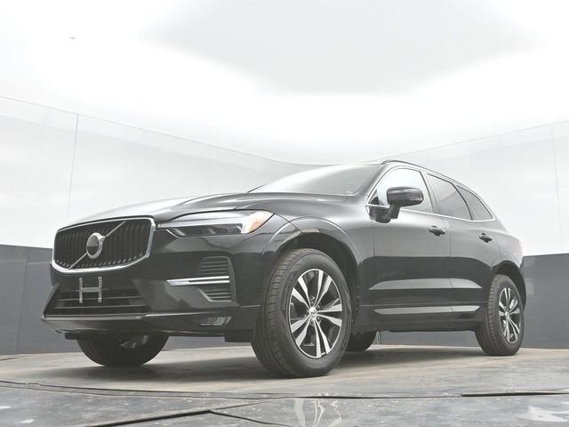 2023 Volvo XC60 B5 Core
