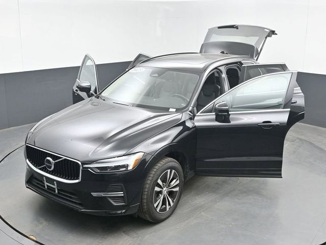 2023 Volvo XC60 B5 Core