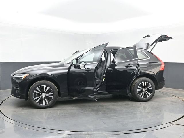 2023 Volvo XC60 B5 Core