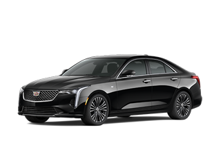 Cadillac CT4 - Morristown Chevrolet in MORRISTOWN TN