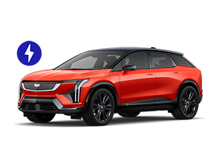 OPTIQ - Morristown Chevrolet in MORRISTOWN TN