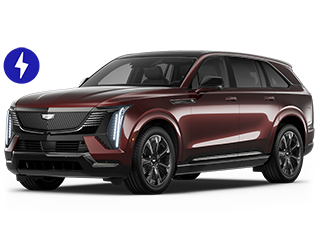 Escalade IQ - Morristown Chevrolet in MORRISTOWN TN