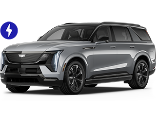 Escalade IQL - Morristown Chevrolet in MORRISTOWN TN