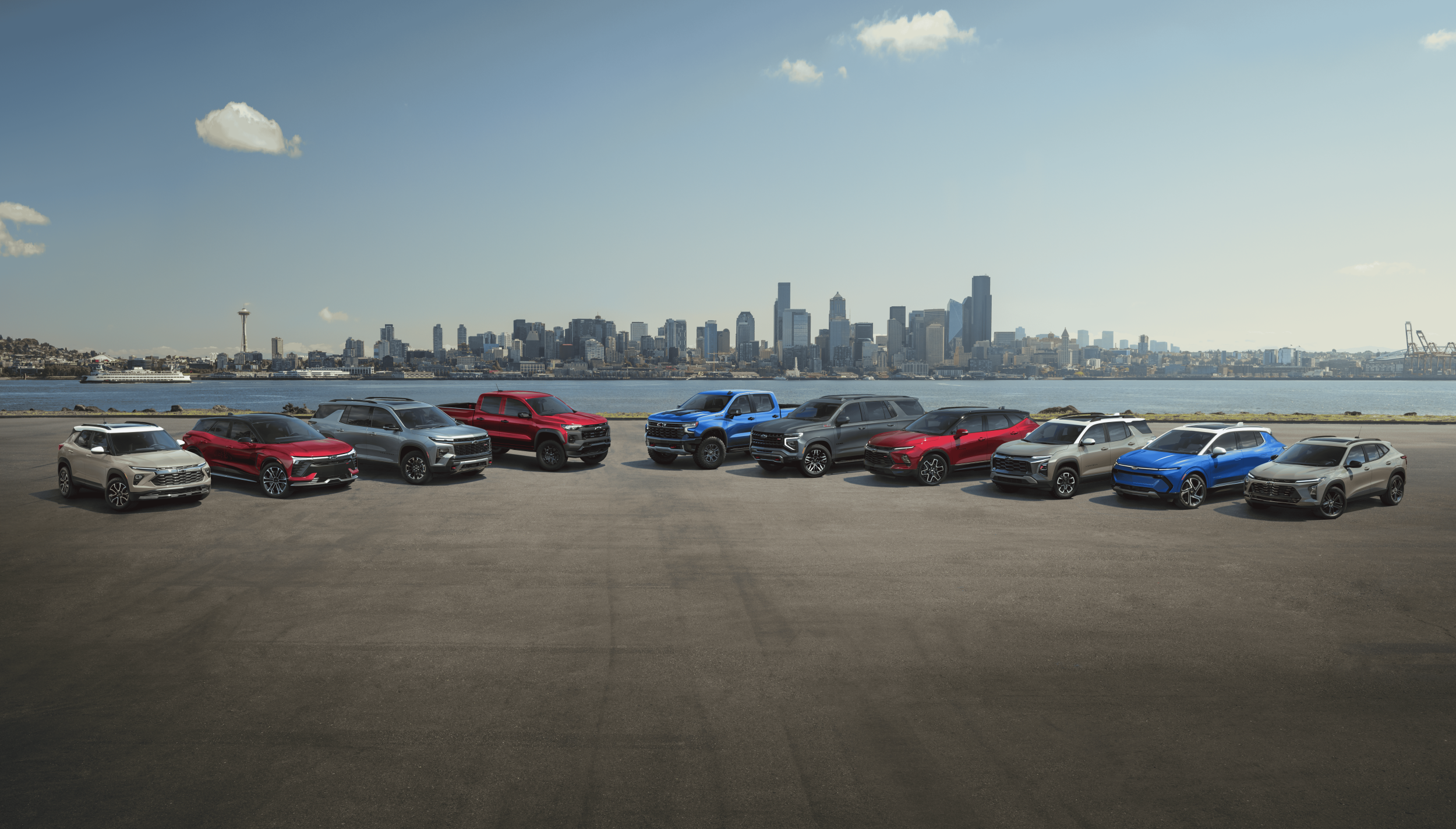 CHEVY SPECIAL OFFERS | Morristown Chevrolet in MORRISTOWN TN