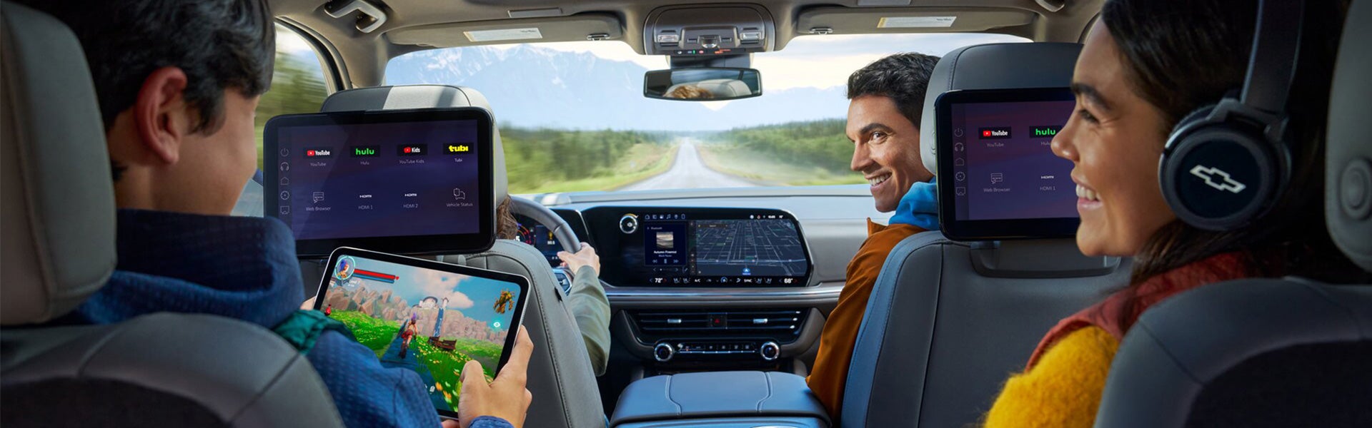 Morristown Chevrolet in MORRISTOWN TN