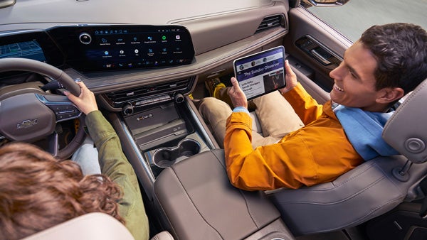 Morristown Chevrolet in MORRISTOWN TN