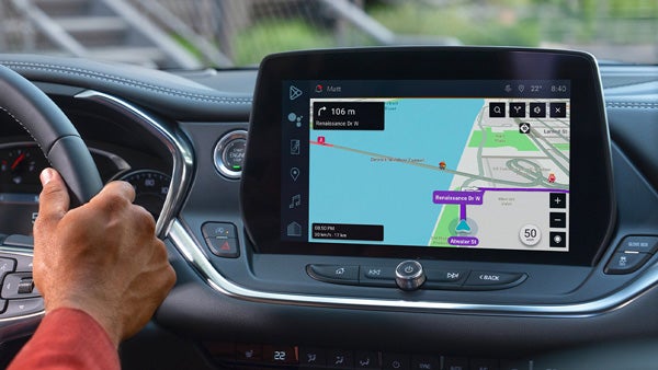 Morristown Chevrolet in MORRISTOWN TN