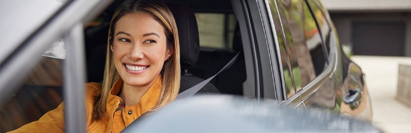 Morristown Chevrolet in MORRISTOWN TN