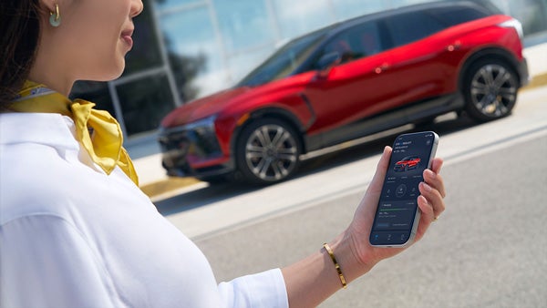 Morristown Chevrolet in MORRISTOWN TN