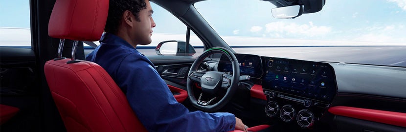 Morristown Chevrolet in MORRISTOWN TN