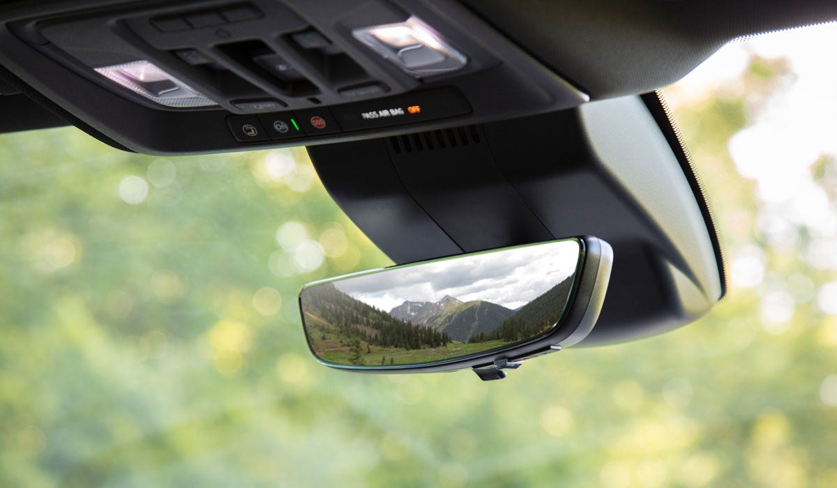 Morristown Chevrolet in MORRISTOWN TN